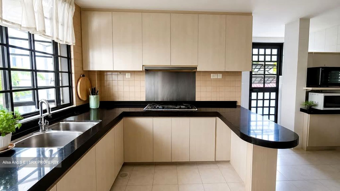 Jalan Kembangan (D14), Semi-Detached #591402451